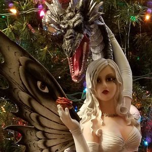 Meet your Posher, Wendy